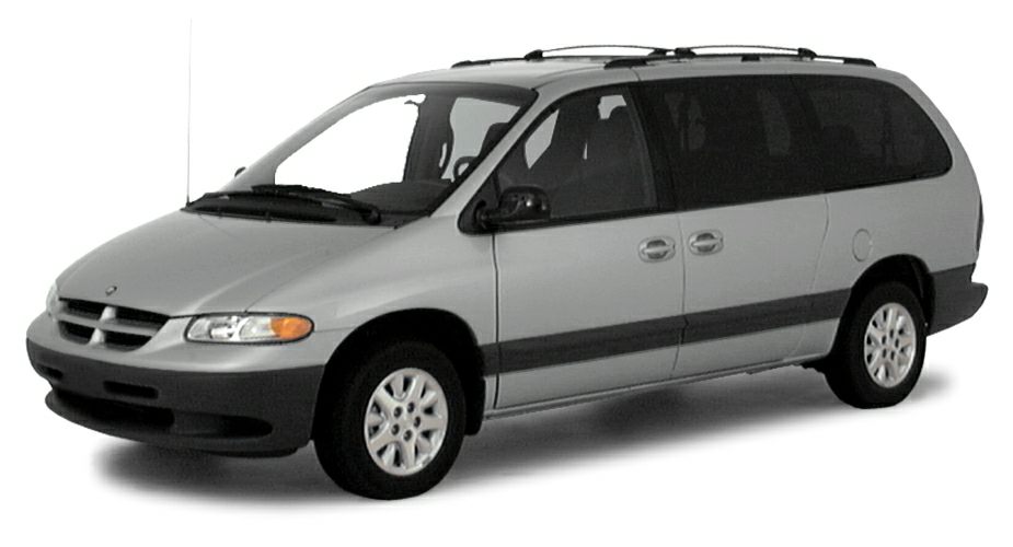 Dodge Caravan Minivan III (01.1995 - 03.2001)